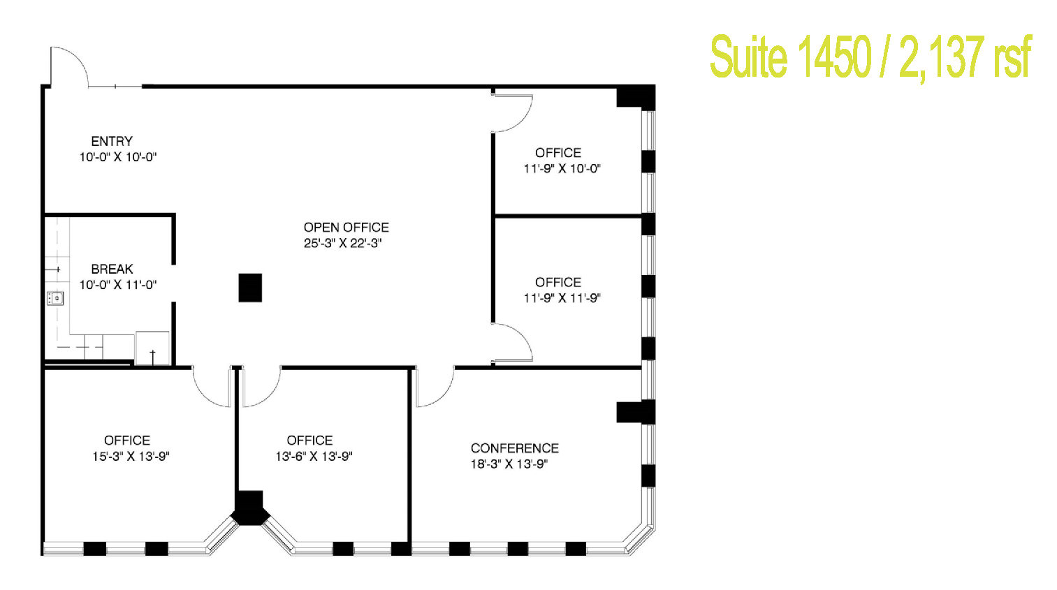 Suite 1450