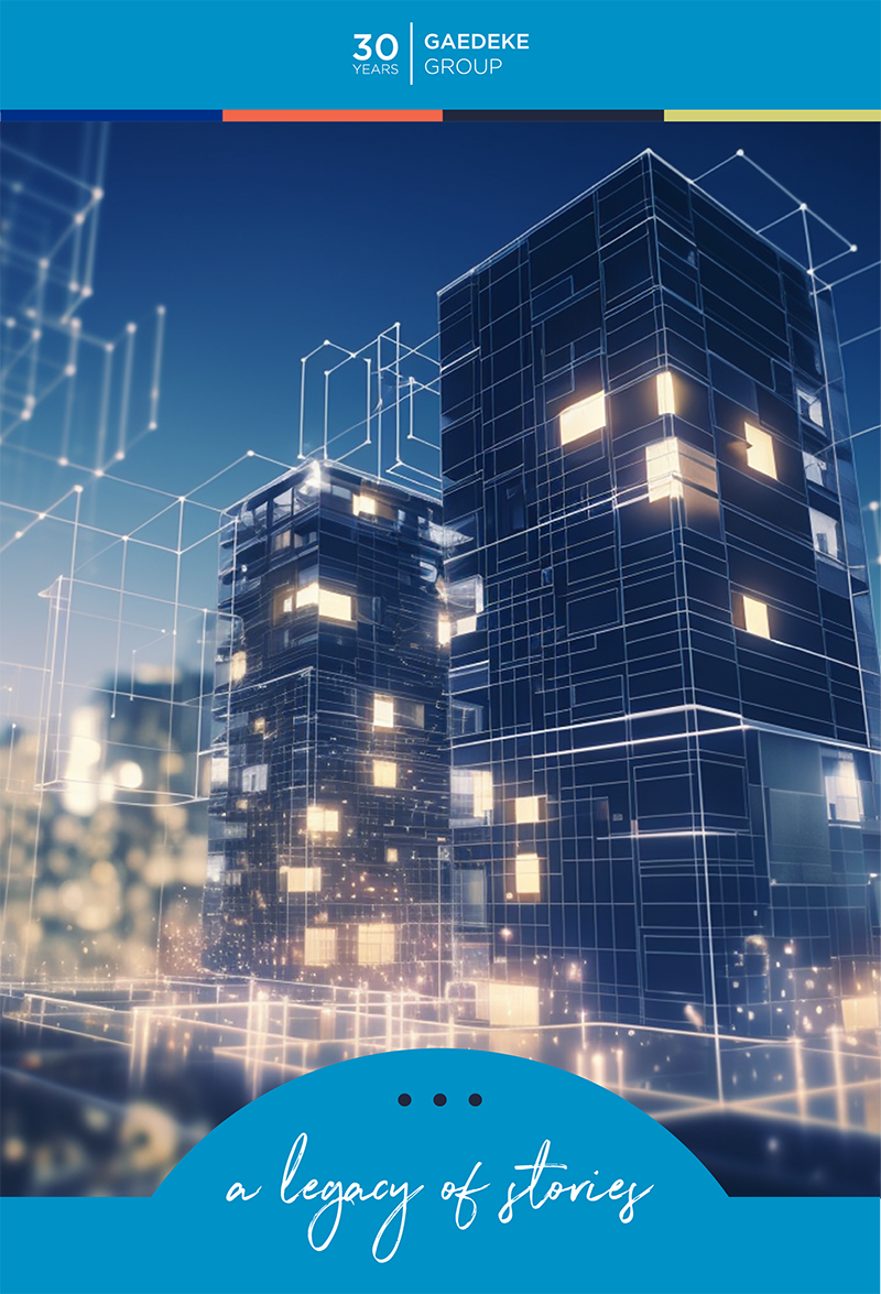 30 Stories for 30 Years: Future Forward – How AI is Transforming Commercial Real Estate and Why Gaedeke Is All In