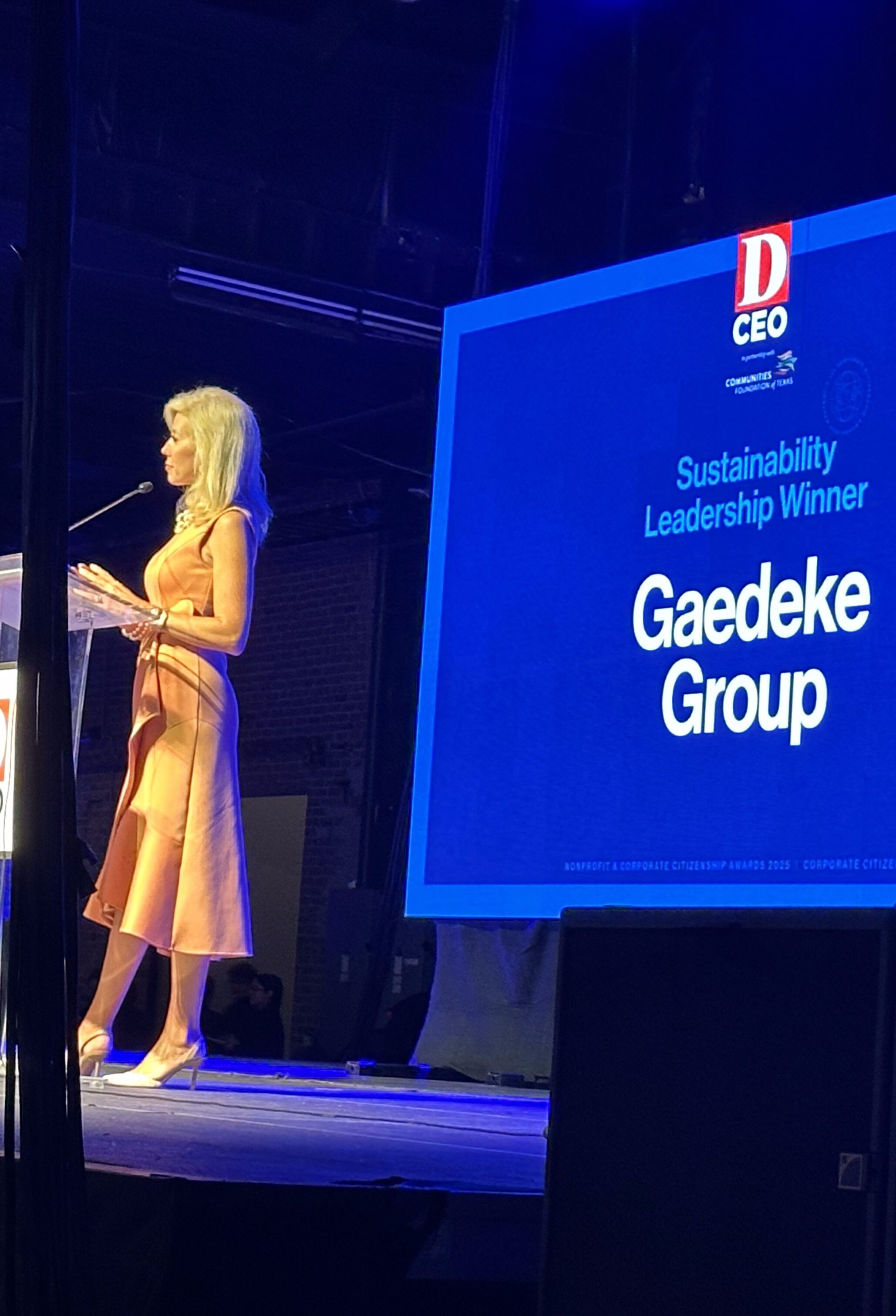 Winners Revealed: D CEO’s 2025 Nonprofit & Corporate Citizenship Awards