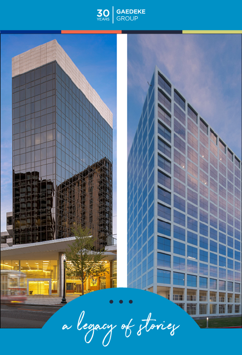 30 Stories for 30 Years: Building the Future, One Renovation at a Time