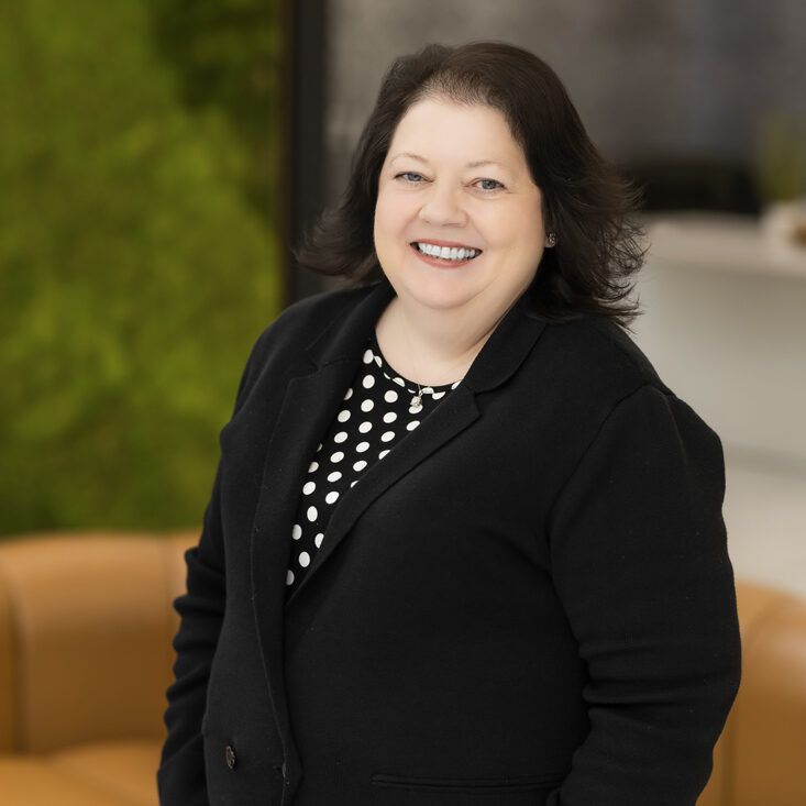 Debbie Marshall