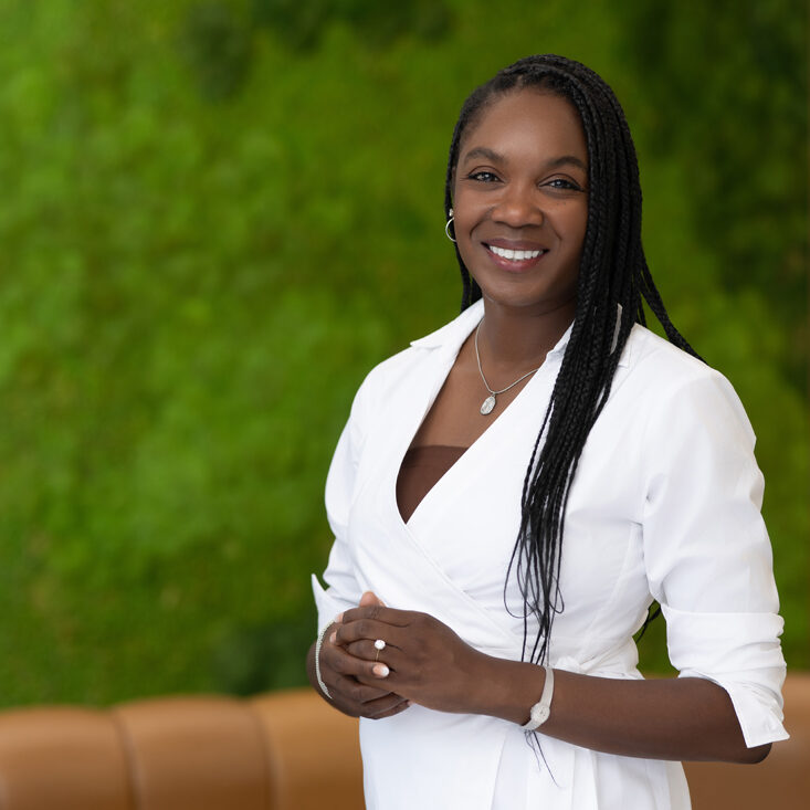 Tiffany Giles