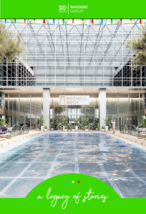 30 Stories for 30 Years: On the Third Day of Gaedeke – The Work