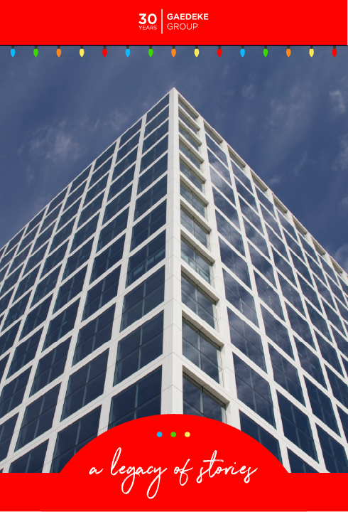 30 Stories for 30 Years: On the Fourth Day of Gaedeke – The Trust