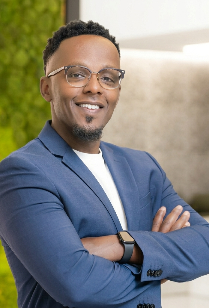 The New Language of Commercial Real Estate Marketing
