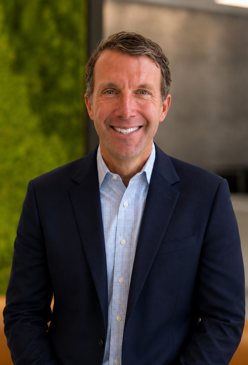 Gaedeke Group Appoints Troy Daniel as President & Chief Investment Officer