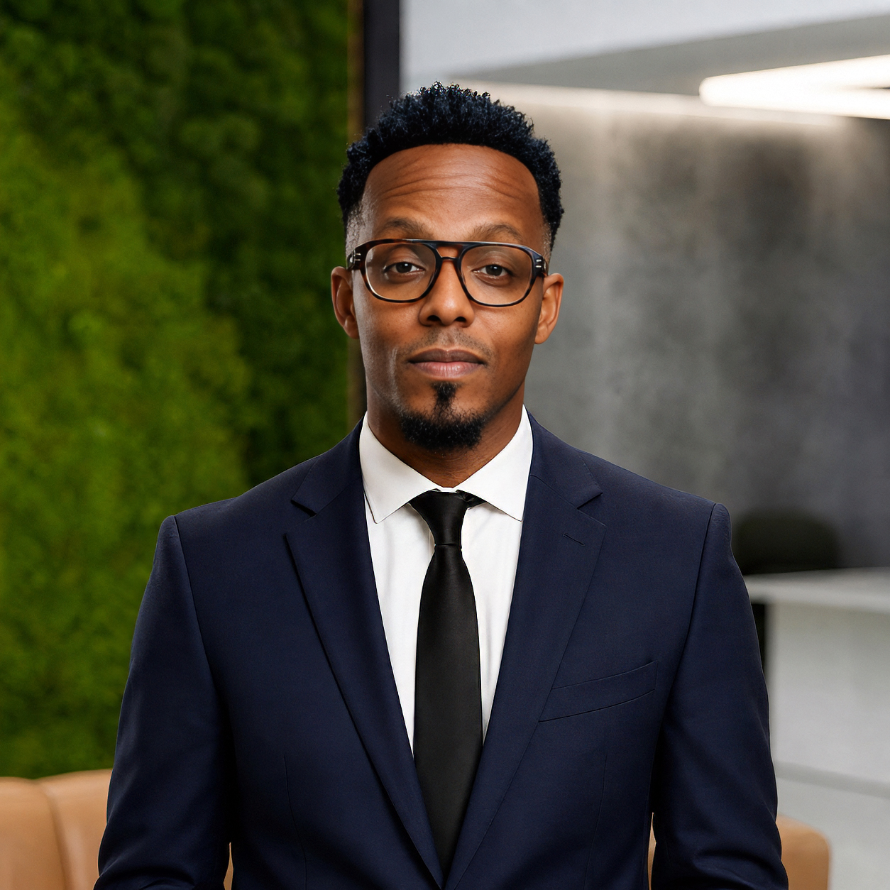 Armon Golliday