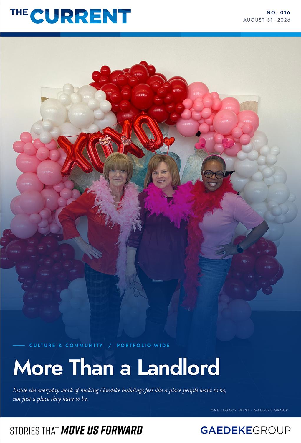 The Current | More Than a Landlord