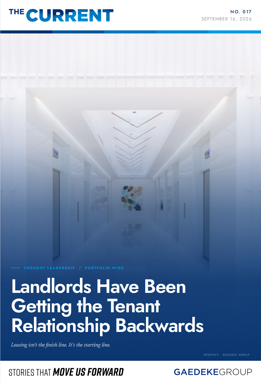 The Current | Landlords Have Been Getting the Tenant Relationship Backwards